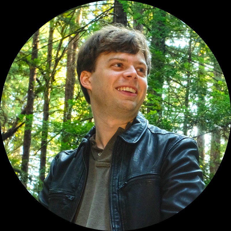 Aaron Greenblatt, PhD