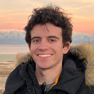 Marco Antonio Ribeiro