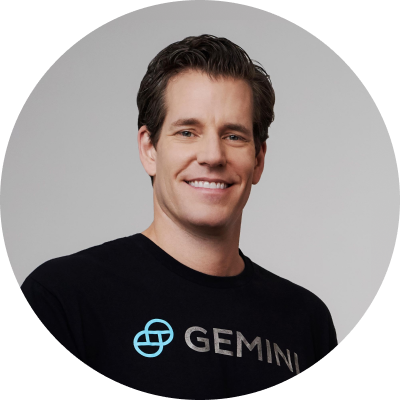 Cameron Winklevoss