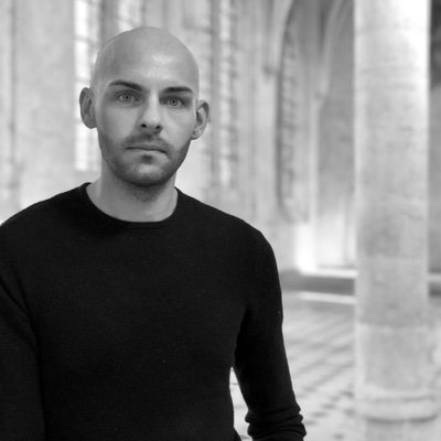 Jeremy Bradley-Silverio Donato