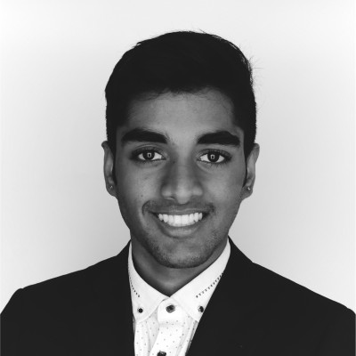 Adithya Shakthi Kumar