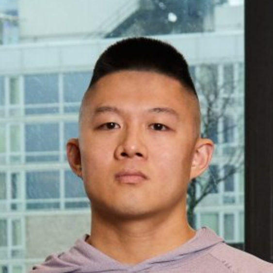 Eugene Chen