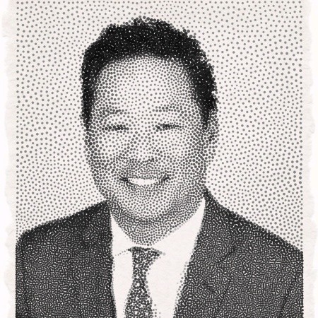 Joseph Chu