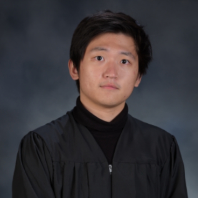 Zeyu Liu