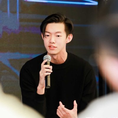 Chris Zhu