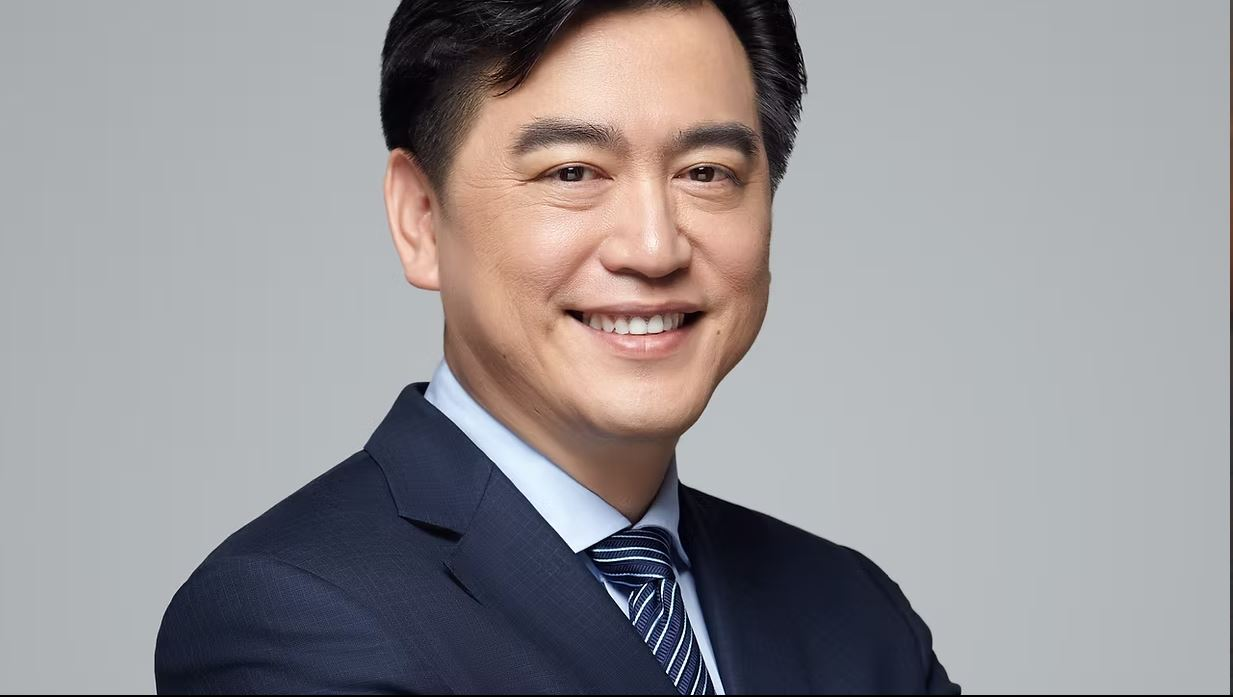 Joseph Chee