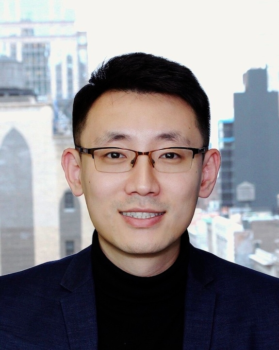 Gu Ronghui