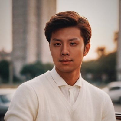 Harry Yang