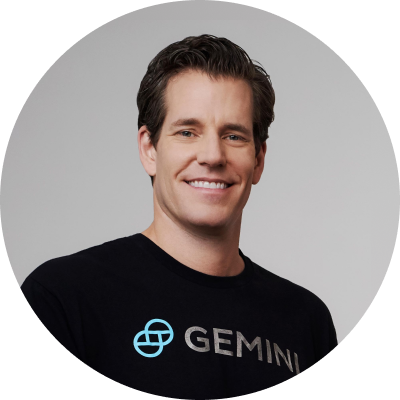 Cameron Winklevoss