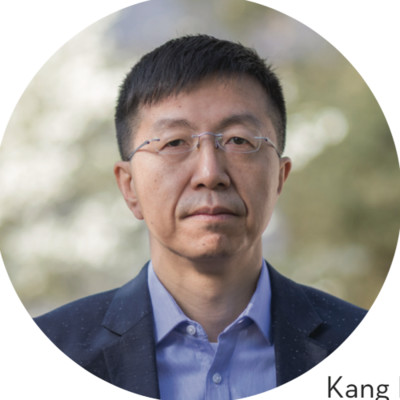 Kang Li