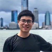 Harry Liu