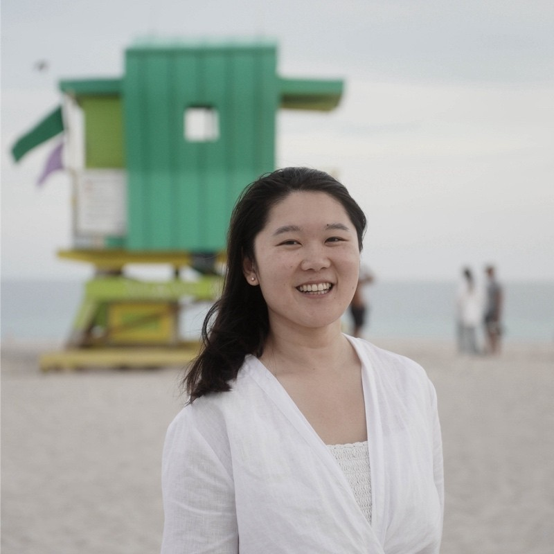 Jess Zhang