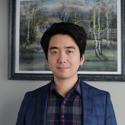 Eric Yang