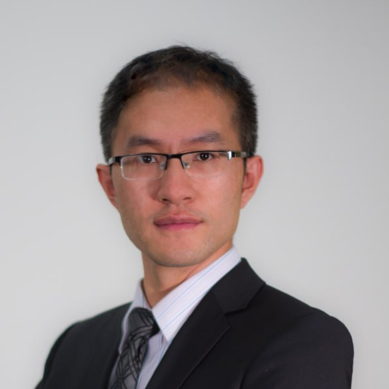 Eric Wang