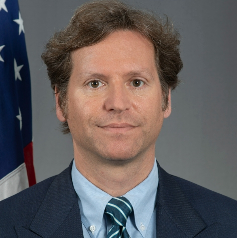 Trevor Traina