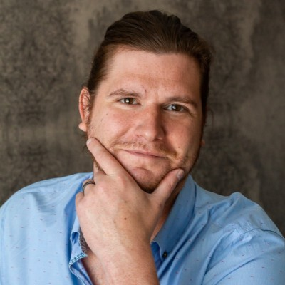 Eric Vreeland