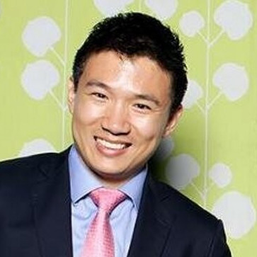 George Xian Zeng