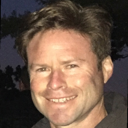 Chris McKibbin