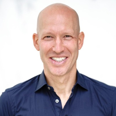 Ari Redbord