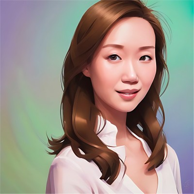 Patricia Ho