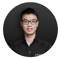 Wayne Huo