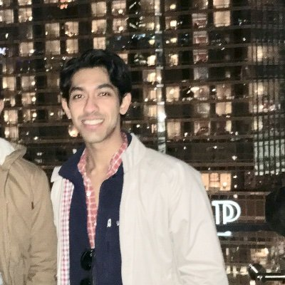 Nitesh Nath