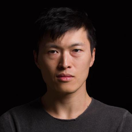 Jonathan Wang