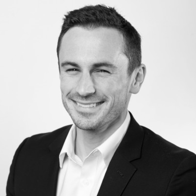 Christopher Blodgett