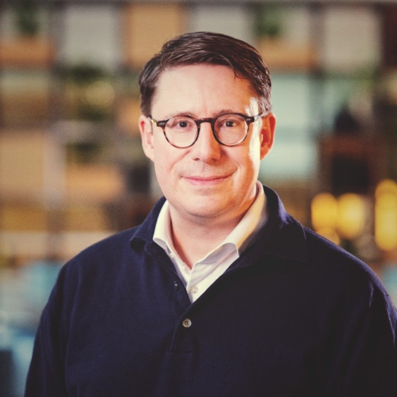 Mike Kuehnel