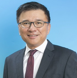 Chan Ka-keung Ceajer (KC Chan)