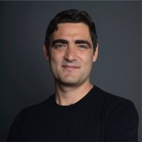 Shimon Lazarov