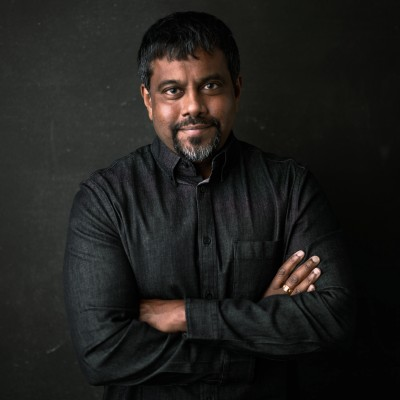 Shamal Ranasinghe