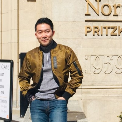 Congwen (Sullivan) Wu