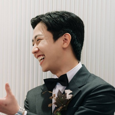 Bryan (Seungmin) Lee