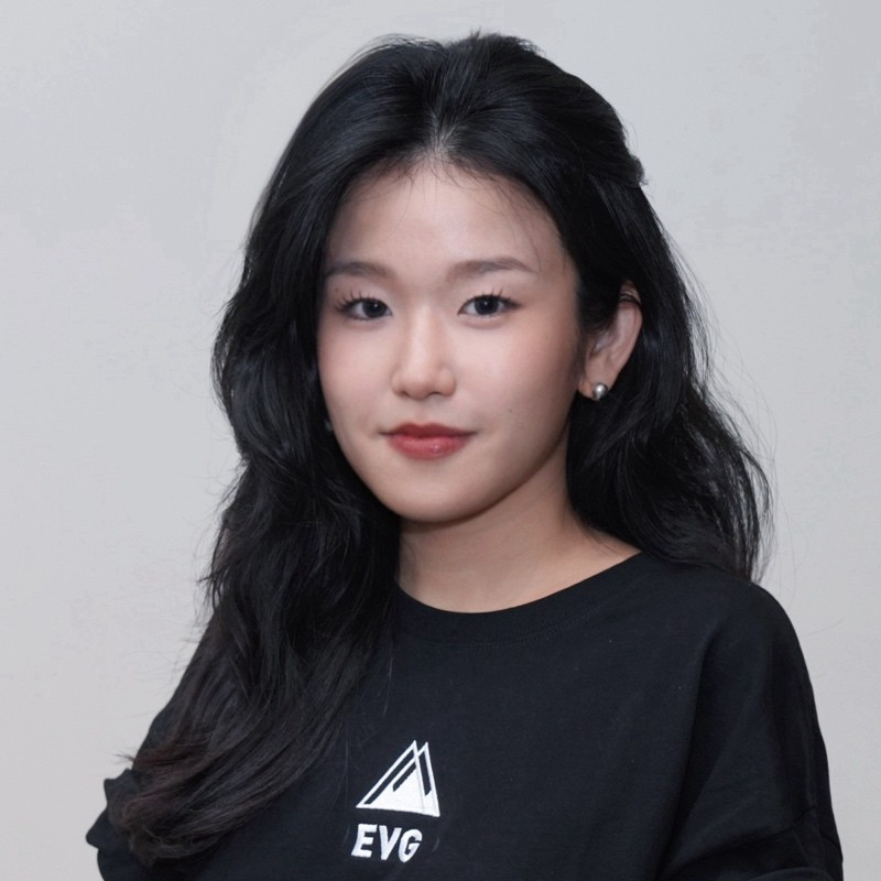 Joyce Yim
