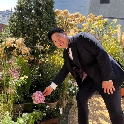Jeffrey Jin