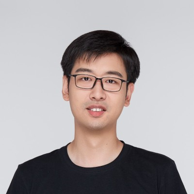 Shunfan (Shelven) Zhou