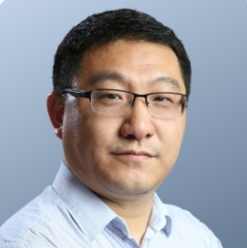 Kevin Cui