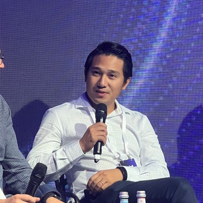 David Chreng-Messembourg