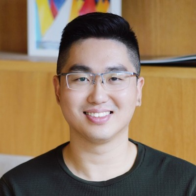 Sean Ren