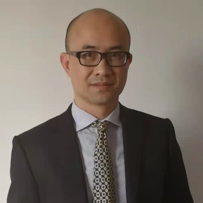 Jerry Liu