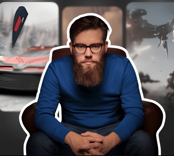 Gus van Rijckevorsel