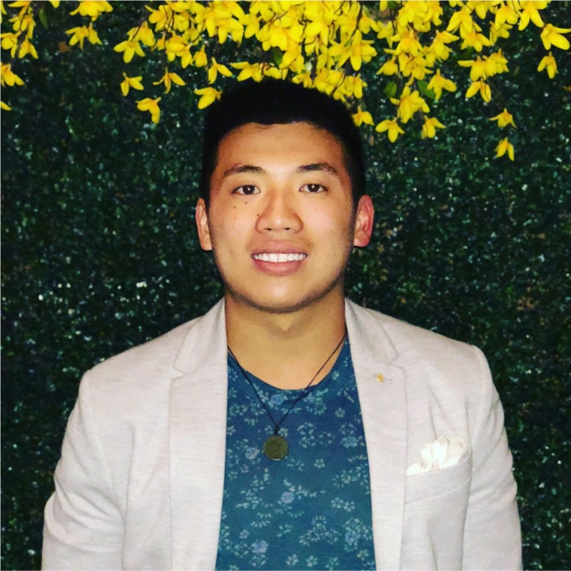 Kevin Lim