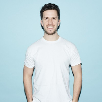 Sebastian Campos Groth
