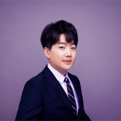 Steven Wong