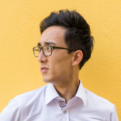 Simon Law
