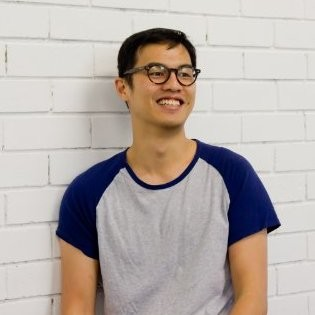 Nick Tong