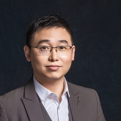 Xianfeng (Mars) Cheng