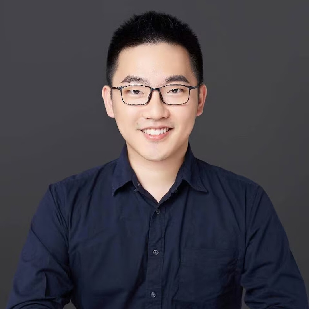 Ray Xiao