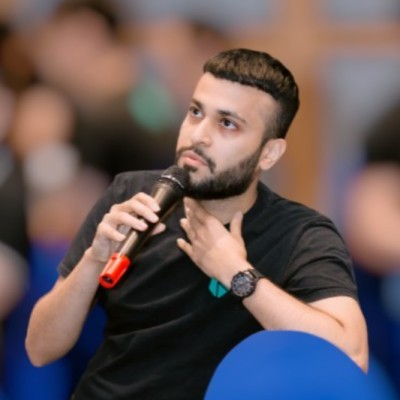 Prakhar A.